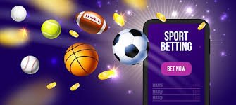 Dashboard multi-olahraga ajaibslot menampilkan Liga 1 dan Piala AFF
