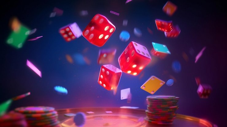 ajaibslot featured game showcase